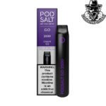 Pod Salt Go 2500 Puffs Disposable - Image 5