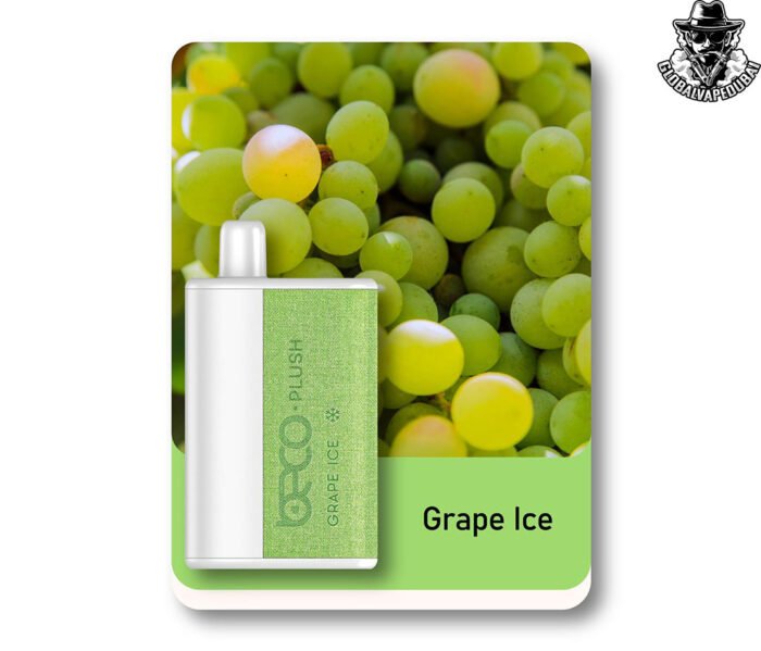 Beco Plush Disposable Pods 10000 Puffs - Image 6