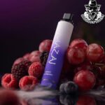 Mazaj 5000 Puffs Disposable - Image 10