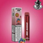 Smooth 3000 Puffs Disposable - Image 9