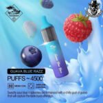 Tugboat Evo 4500 puffs Disposable - Image 12