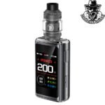 Geekvape Z200 Kit (Zeus 200) - Image 4