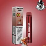 Smooth 3000 Puffs Disposable - Image 10