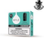 Myle V5 Meta Pods All Flavours - Image 4