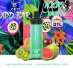 XPD Bar 10000 Puffs Disposable Vape - Image 8
