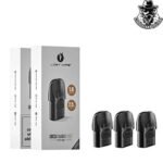 Lost Vape Ursa Nano 0.8Mesh Replacement Pod