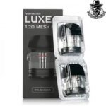 Vaporesso LUXE Q 1.2Mesh Pods