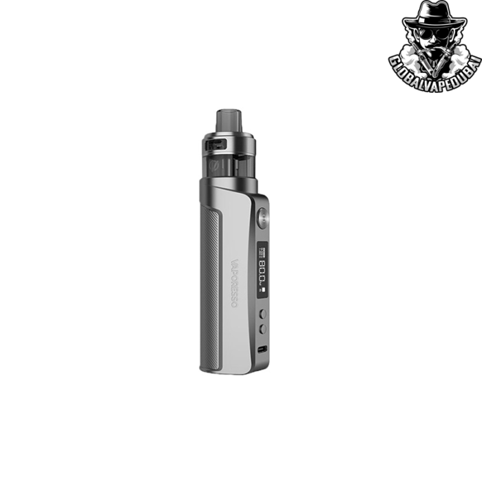 Light-Silver Vaporesso GEN PT80S Pod Kit - Image 6