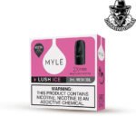 Myle V5 Meta Pods All Flavours - Image 6