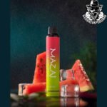 Mazaj 5000 Puffs Disposable - Image 11