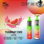 Tugboat Evo 4500 puffs Disposable - Image 15