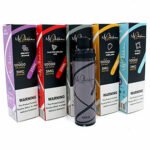 My Shisha DTL 10000 Pufffs Disposable