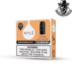 Myle V5 Meta Pods All Flavours - Image 7