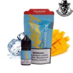 Nasty 30ML Saltnic 35MG - Image 11