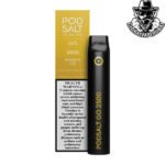 Pod Salt Go 2500 Puffs Disposable - Image 6
