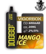 Vigorbox Disposable 10000 Puffs - Image 8