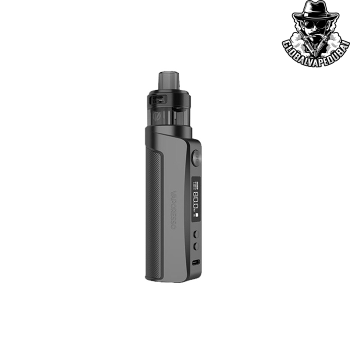 Matte-Grey Vaporesso GEN PT80S Pod Kit - Image 7