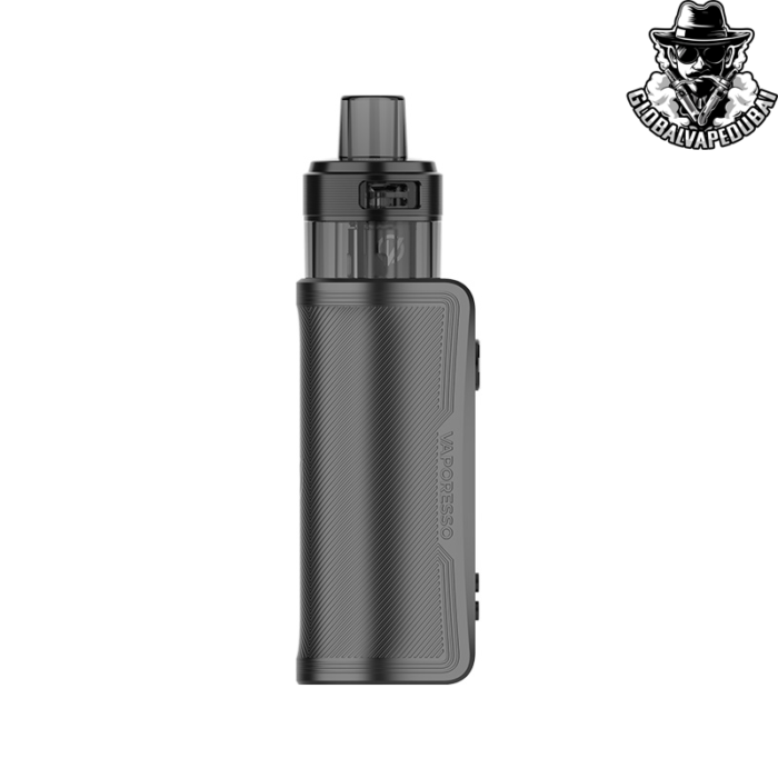 Matte-Grey Vaporesso Gen PT60 Pod Kit - Image 7