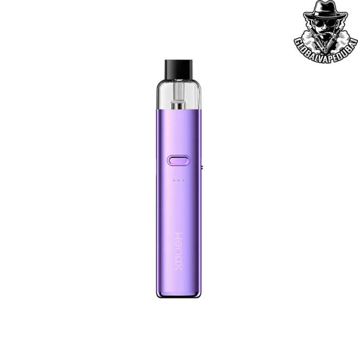 Geekvape Wenax K2 Pod Kit - Image 7