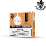 Myle V5 Meta Pods All Flavours - Image 8