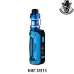 Geekvape S100 Aegis Solo 2 Starter Kit (Sub-Ohm-Tank) - Image 3