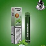 Smooth 3000 Puffs Disposable - Image 11