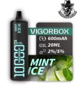 Vigorbox Disposable 10000 Puffs - Image 9
