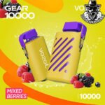 VOZOL Gear Disposable 10000 Puffs - Image 6