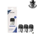 Smok Novo 2 Replacement Pod - Image 2