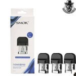 Smok Novo 2 Replacement Pod