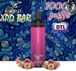 XPD Bar 10000 Puffs Disposable Vape - Image 13