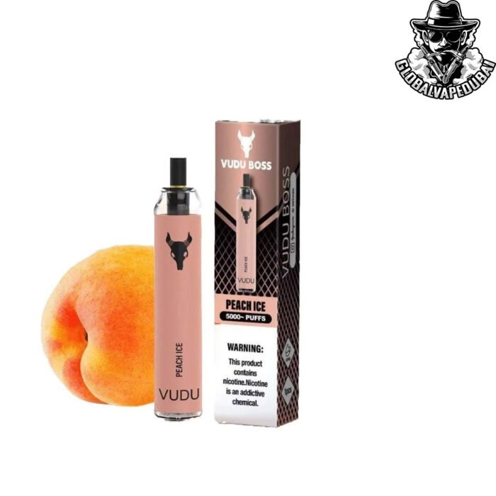 Vudu Boss Disposable 5000 Puffs - Image 11