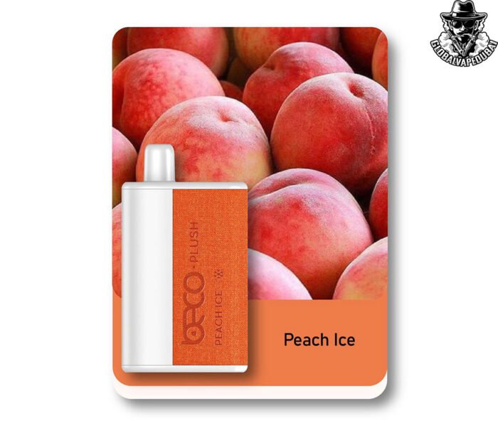 Beco Plush Disposable Pods 10000 Puffs - Image 8