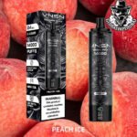 VNSN Quake Pro Disposable 14000 Puffs - Image 9