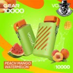 VOZOL Gear Disposable 10000 Puffs - Image 9