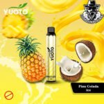 Yuoto Luscious 3000 Puffs Disposable - Image 16