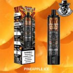 VNSN Quake Pro Disposable 14000 Puffs - Image 11