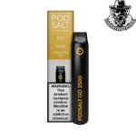Pod Salt Go 2500 Puffs Disposable - Image 7