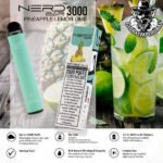 Nerd Bar Disposable 3000 Puffs - Image 18