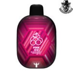 Dr Vapes Disposables 5500 Puffs - Image 10