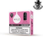 Myle V5 Meta Pods All Flavours - Image 10