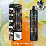 VNSN Quake Pro Disposable 14000 Puffs - Image 12