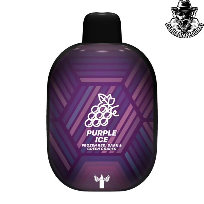 Dr Vapes Disposables 5500 Puffs - Image 11