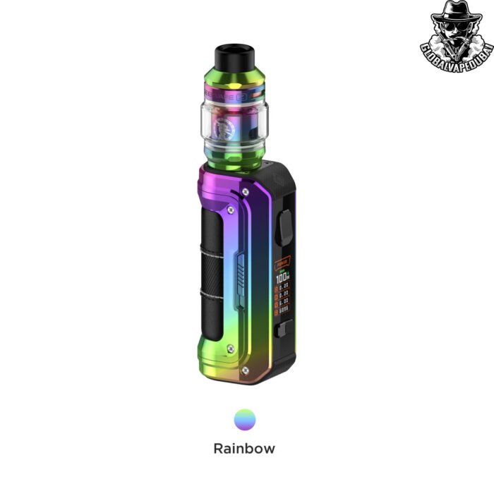 Geekvape Max100 (Aegis Max 2) - Image 3