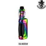 Geekvape S100 Aegis Solo 2 Starter Kit (Sub-Ohm-Tank) - Image 5