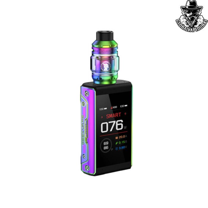 Geekvape T200 (Aegis Touch) - Image 7