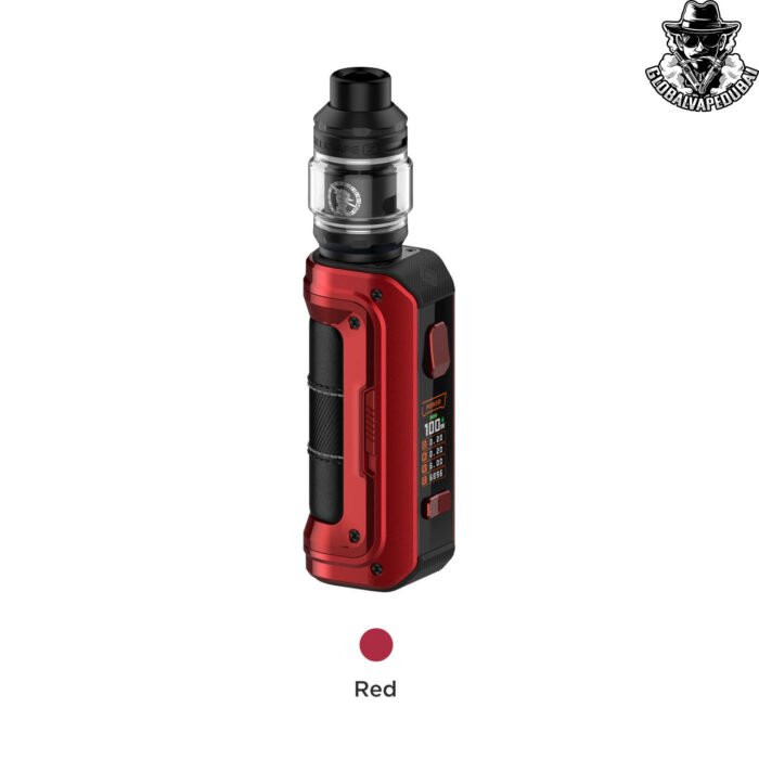 Geekvape Max100 (Aegis Max 2) - Image 4