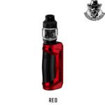 Geekvape S100 Aegis Solo 2 Starter Kit (Sub-Ohm-Tank) - Image 7