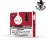 Myle V5 Meta Pods All Flavours - Image 11