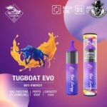 Tugboat Evo 4500 puffs Disposable - Image 17
